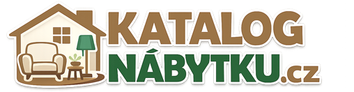 Nábytek katalog
